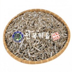 소멸치(잔멸치) 복음용[특상품] 1kg    작은멸치볶음멸치 조림멸치 멸치효능 멸치의효능
