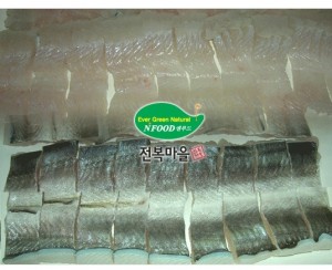 갯장어샤브(하모샤브)(유비끼) 1kg  (최상급갯장어) 바다장어 장어탕 여름보양식 스테미너식품