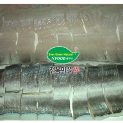 갯장어샤브(하모샤브)(유비끼) 2kg   (최상급갯장어) 바다장어 장어탕 여름보양식 스테미너식품