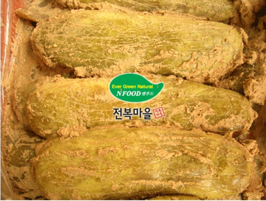 울외장아찌(나나스끼)(특품) 5kg *1박스   울외짠지,울이,장아찌,울외장아찌,나라스께,나라즈께,나나스께,나나스끼,여름밑반찬,여름반찬,울외김밥,울외초밥