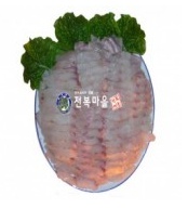 광어회(양식산) 2kg   광어,자연산회,광어회,생선회