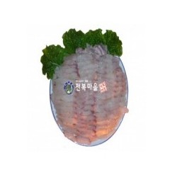 광어회(양식산) 2kg   광어,자연산회,광어회,생선회