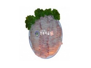 광어회(양식산) 1kg      광어,자연산회,광어회,생선회