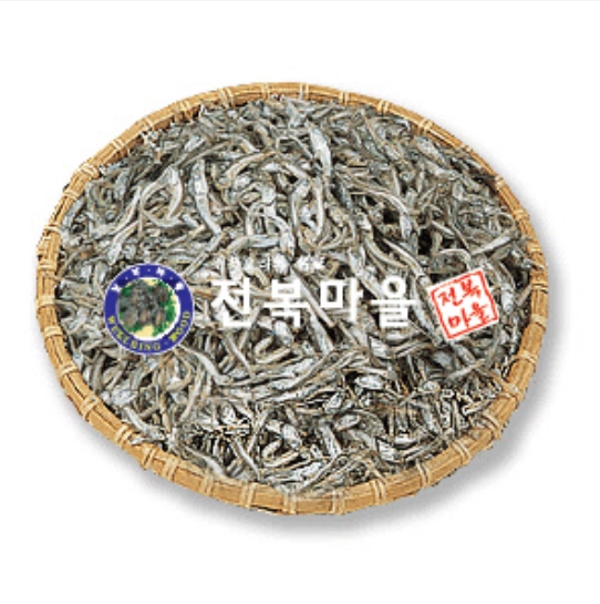 국멸치(다시멸)(대멸치)[특상품] 500g  다시멸치